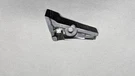 Tesla Model Left Front Cowl Screen Carrier Bracket 1118933-00-C Oem. Fixed Price $35.00.