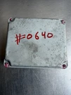 04-09 Toyota Prius Hybrid Battery Computer Ecu 89890-47091 Oem. Fixed Price $59.07.