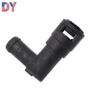 1PC Heater Hose Junction BJ1H-61-240A Fits For PROTEGE5 CX-7 Mazda New. Fixed Price $14.07.