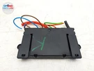 2013-17 Range Rover L405 Rear Fuse Box Cable Power Terminal Control Module L494. Fixed Price $48.94.