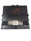 Chassis Ecm Power Supply Right Hand Dash Fits 11-12 Lexus CT200H 594885. Fixed Price $90.00.