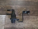Purge Solenoid Vapor Valve W Bracket 7T43-9G683-AC Oe Fits Ford Edge 2007-2010. Fixed Price $33.33.