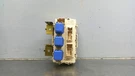 02 - 04 Nissan Xterra Interior Fuse Relay Junction Box. Fixed Price $112.76.