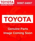 9098704007 Toyota Genuine Relay Assy (for Heater Blower Motor) 90987-04007. Fixed Price $58.47.