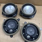 2010 2011 2012 2013 2014 Subaru Legacy & Outback Harman Kardon Door Speaker B163. Fixed Price $99.99.
