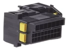 Tyco -te Connectivity/amp 1-1718491-1 Connector Automobile P/l 25 Pathways Black. Fixed Price $10.99.