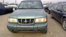 Passenger Right Tail Light Door Fits 98-02 Sportage 1884105. Fixed Price $73.95.