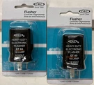 2/$18.99 Cec Heavy Duty Electronic Flasher - 16 LAMP/12 Volt (EF40BP). Fixed Price $18.99.