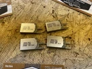3536178C1 International Circuit Breaker 10 Amp Set Of (4). Fixed Price $24.00.