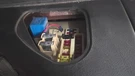 Interior Cabin Fuse Box From 2001 Dodge Ram 1500. Fixed Price $90.00.