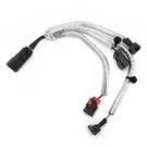 For Jeep Dodge Chrysler 05148105AH Knock Oil Pressure &temperature Sensor Wiring. Fixed Price $15.60.