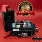 2008-2011 Cadillac Dts Buick Lucerne Under Seat Rear Fuse Box Tested. Fixed Price $199.99.