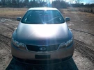 2012 Kia Forte Miscellaneous Part On Steering Column 72281. Fixed Price $84.00.