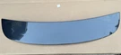 Genuine Tesla Model X Passive Spoiler Upper Wing 2016-2020 1048428-08-B Oem. Fixed Price $90.00.