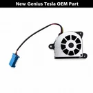 Tesla Cybertruck Model 3 Windshield Camera Fan Oem 1811670-00-D. Fixed Price $79.00.