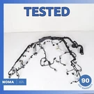 14-17 Lr Range Rover L405 L494 5.0L S/c Engine Motor Wiring Wire Harness Oem. Fixed Price $99.60.
