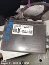 DR3T14D628AA Lighting Ctrl Mod Oem 13-14 Ford Mustang 1YR Wrnty. Fixed Price $75.00.