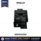 Genuine Tpms Lfi 958104D100 For Hyundai Santa Fe Kia Sedona. Fixed Price $189.00.