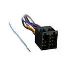 Metra 70-9401 Wire Harness For Aftermarket Stereo Installation. Fixed Price $23.69.