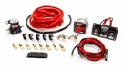 Quickcar Wiring Kit Premium 4 Ga W/black 50-820 Panel 50-832. Fixed Price $261.49.