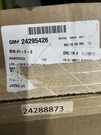 Oem Gm Chevy Bolt Charger Cordset 24297486 E346031. Fixed Price $249.98.
