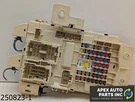 Oem 2014-2016 Kia Soul 1.6L Cabin Fuse Relay Block Junction Panel Assembly. Fixed Price $89.99.