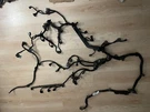03 Acura Cl Type Engine Wiring Harness Manual Transmission 32110-PGE-A111. Fixed Price $375.00.