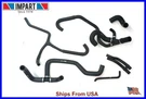 Land Rover Discovery Series Ii 1999-2004 Coolant Radiator Kit 6 Hoses. Fixed Price $142.00.