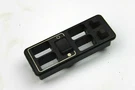 Volvo 740 760 Wing Mirror Control Switch + Surround 1347049. Fixed Price $13.52.