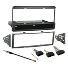 Metra 99-5806 Dash Kit + Harness Antenna Adapter Select 99-04 Ford/mercury. Fixed Price $33.95.