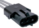 Fuel Pump Connector Acdelco Gm Original Equipment 12126012. Fixed Price $50.17.