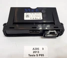 2012-2020 Oem Tesla Model X Parking Brake Computer Control Module. Fixed Price $19.95.