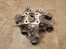 Tesla Model 2021-2025 Plaid Rear Left Hand Knuckle Assembly 1420415-00-J Oem. Fixed Price $265.00.