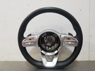 2023 Mercedes Amg CLA35 Steering Wheel Black Leather. Fixed Price $374.00.