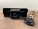 Mitsubishi Eclipse Glove Box Latch 95-99 Compartment Lock Handle W/key Talon Oem. Fixed Price $24.99.