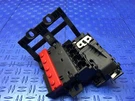2016-2019 Bmw 750I Rear Trunk Mounted Junction Box Voltage Splitter 9339832 Oem. Fixed Price $63.75.