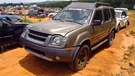 Chassis Ecm Transmission 6 Cylinder Fits 04 Frontier 247035. Fixed Price $63.19.