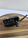 98-03 Jaguar Xjr XJ8 X308 Heelboard Relay Fuse Junction Box 18 Way LNE2800CA Oem. Fixed Price $46.55.