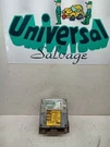 2000 Toyota RAV-4 Bag Module. Fixed Price $54.99.