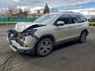 Dash Wire Harness Oem 2018 Honda Pilot 32117TG7A21. Fixed Price $200.00.