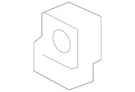 Genuine Gm Battery Current Sensor 23437350. Fixed Price $9.27.