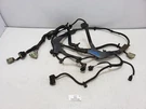 2016-2020 Oem Tesla Model X Rear Subframe Cradle Wiring Harness. Fixed Price $98.00.