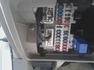 Altima 2003 Fuse Box Cabin 6729. Fixed Price $47.49.