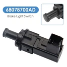 Brake Light Switch 68078700AD For Jeep Grand Cherokee Dodge Durango. Fixed Price $16.78.