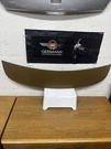 Tesla Model X Passive Spoiler Upper Wing 2016-2020 1048428-08-B #907. Fixed Price $125.00.