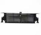 Audi Q7 Front Bumper Radiator Grille Shutter Assembly 4M0121219B No Duties. Fixed Price $348.30.