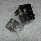 14-20 Nissan Pathfinder 14-18 QX60 Control Unit Ipdm Fuse Relay Box 284B73JV0D. Fixed Price $84.95.
