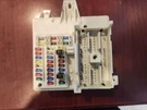 2008 Cadillac Cts 3.6 Cabin Fuse Box Relay Block. Fixed Price $15.00.