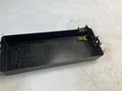 14-17 Maserati Ghibli 3.0L Rear Fuse Relay Box Distribution Junction Cover. Fixed Price $22.49.