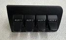 08-10 Ford F-250 F-350 Auxiliary Switch Assembly Module Oem 8C3T-13D734. Fixed Price $39.99.
